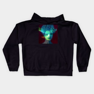 Aurora Kids Hoodie